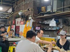 -渝味黄姐火锅(黄泥村店)