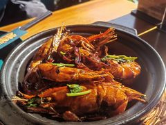 -蝦塘·中国餐馆(城墙南马道巷店)