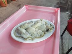 -花苑美食横琴生蚝火锅(拱北粤华路店)