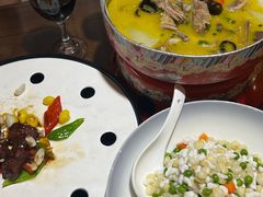 -应天大明王朝·南京菜(中山陵店)