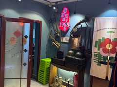 -名扬烤肉(起源店)