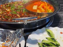-老船舫·现做活鲜鱼馆(东郊记忆店)