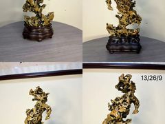 -双季花艺园艺市场(浦东店)