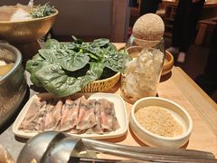 -巴奴毛肚火锅(七宝领展广场店)