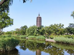 -西海子公园