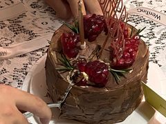 -WenTinG文汀·半糖蛋糕(合生汇店)