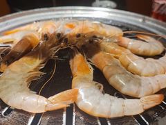 -九田家黑牛烤肉料理(太阳城店)