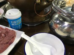 -大明铜锅·烤涮坊·烧烤(总店)