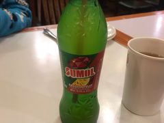 葡式汽水-番茄屋葡式美食(总店)