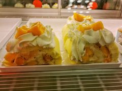 -iFood甜嫩嫩(江东北路店)