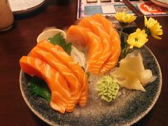 -円满日式居酒屋(蓉花路美食街店)