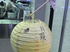 -喜茶(南昌王府井店)