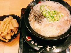 博多一幸舍(侨福芳草地店)-博多一幸舍(侨福芳草地购物中心店)