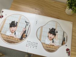 -童恩贝贝专业儿童摄影(浐灞新城4期店)