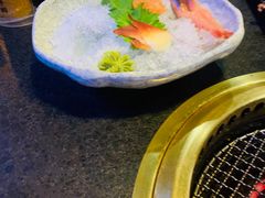 -神户赤童日式烤肉伙伴(东直门店)