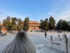 -历代帝王庙博物馆