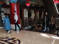 -金狮麟·新豫菜(金码大厦店)