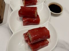 -粤食堂(天津和悦汇店)