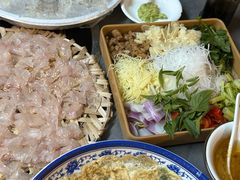 -官塘陈记鱼生·潮汕砂锅粥·牛肉火锅(潮枫路总店)