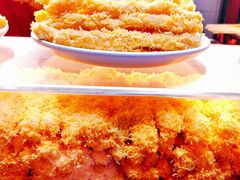 炸鸡柳-味子夫鸡柳(解放碑总店)