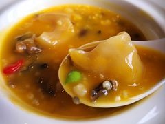 -富力丽思卡尔顿酒店·丽轩中餐厅