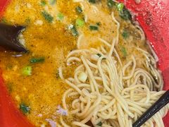 -一風堂拉面(深圳湾万象城店)