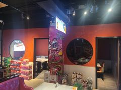 -醉炫音速烧烤·干煸菜(沙河总店)