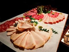 -上海锦江汤臣洲际大酒店壹阶层