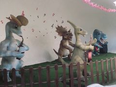 -自然谷恐龙园