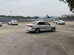 -胜华驾校·小猫学车(银都店)