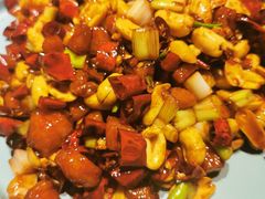 宫爆爽肉-蟹榭·本帮江浙菜·蟹宴(五角场合生汇商场店)