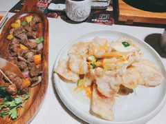 -将军牛排·尔滨地标朝鲜族美食(总店)