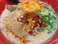 -一風堂拉面(美罗城店)
