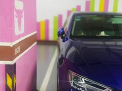 场地-大悦城-停车场