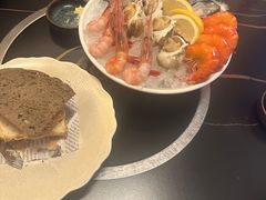 -斯普汇生蚝牛排馆(中骏世界城店)