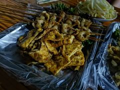 -阿梅姐美食店