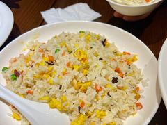 -手拉手美食(清河路店)