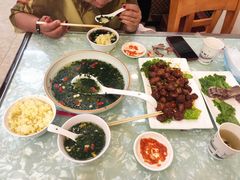 -伊阑泽大循化餐厅
