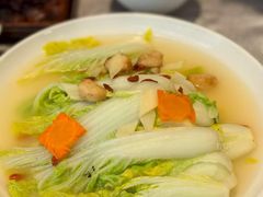 -海陵岛保利皇冠假日酒店·御公馆中餐厅 CANAL LNUA