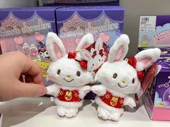 -泡泡玛特POPMART(上海环球港店)