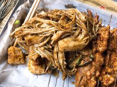 -黑皮烧烤(民意四路店)