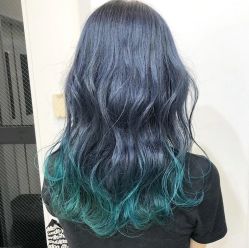 -朗峰专业美发沙龙