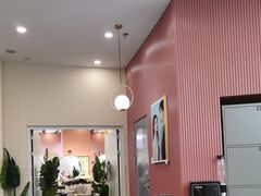 -海马体照相馆(上海宝山万达广场店)