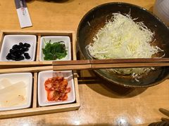 高丽菜丝-胜博殿日式炸猪排(西红门店)