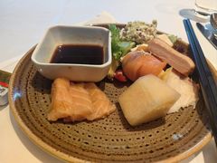 -拉萨瑞吉酒店-秀餐厅