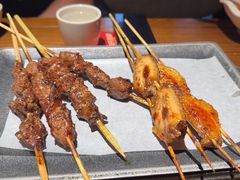 -管氏翅吧(台湾街店)