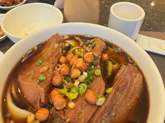 -中国厨房/台湾牛肉面