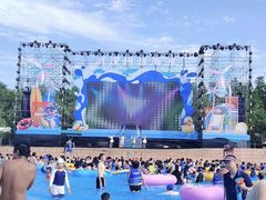 -武汉玛雅海滩水公园