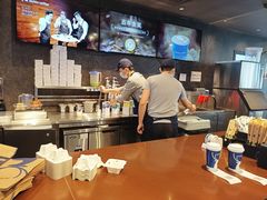 -瑞幸咖啡(汇星商业中心店)