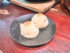 -永安鱼庄·镇江菜(东吴路店)